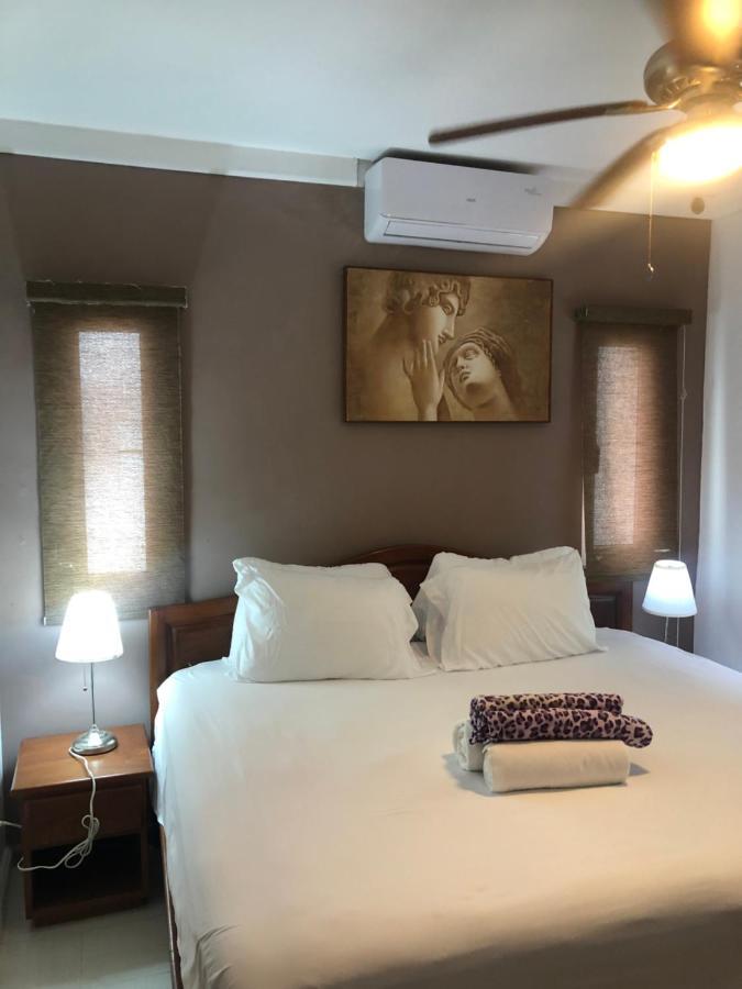 Apartment Luxury Villas And Club Playa Corales Punta Cana
