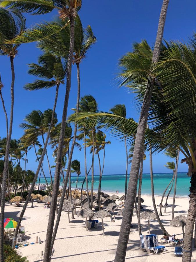 Luxury Villas And Club Playa Corales Apartment