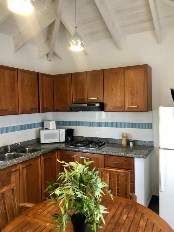 Luxury Villas And Club Playa Corales Apartment