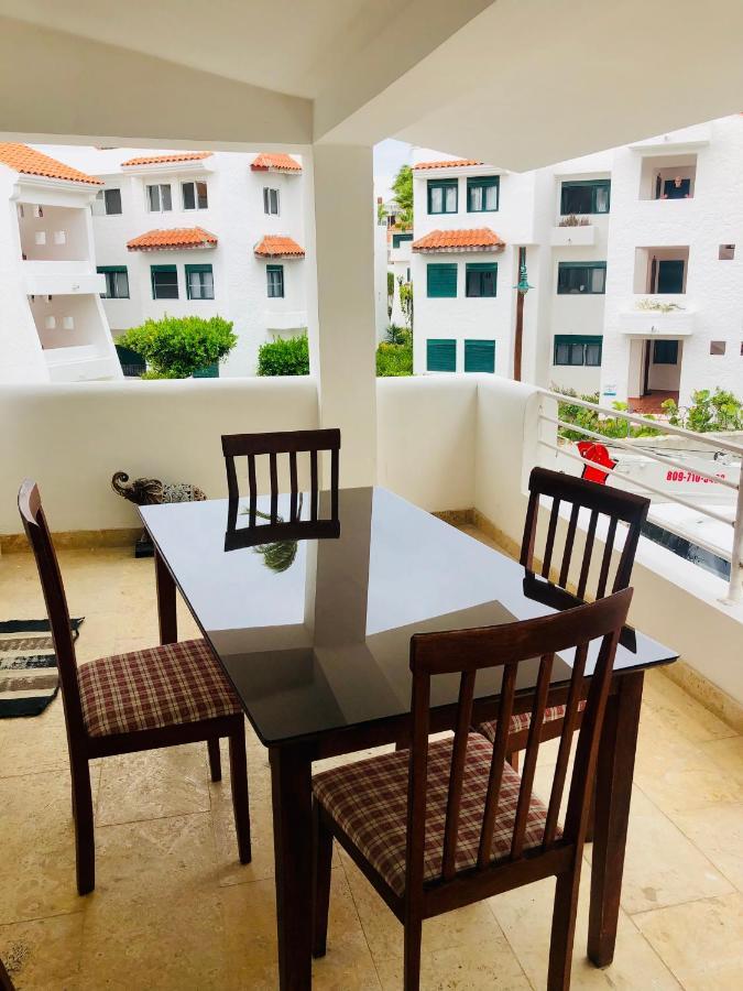Luxury Villas And Club Playa Corales Apartment Punta Cana