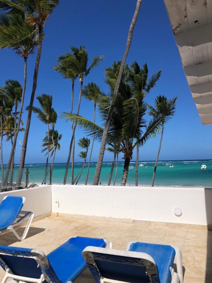 Luxury Villas And Club Playa Corales Apartment *