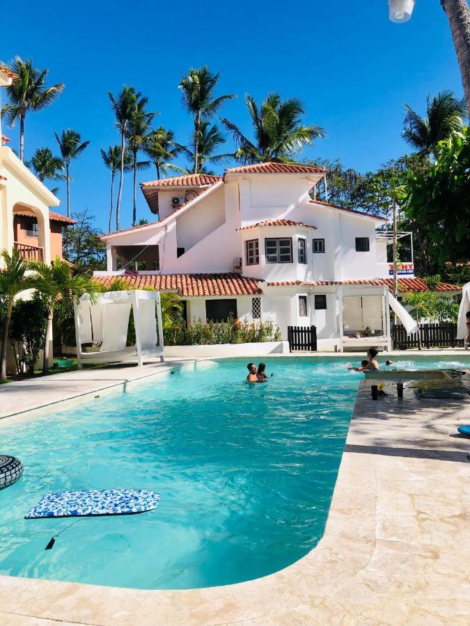 Apartment Luxury Villas And Club Playa Corales Punta Cana