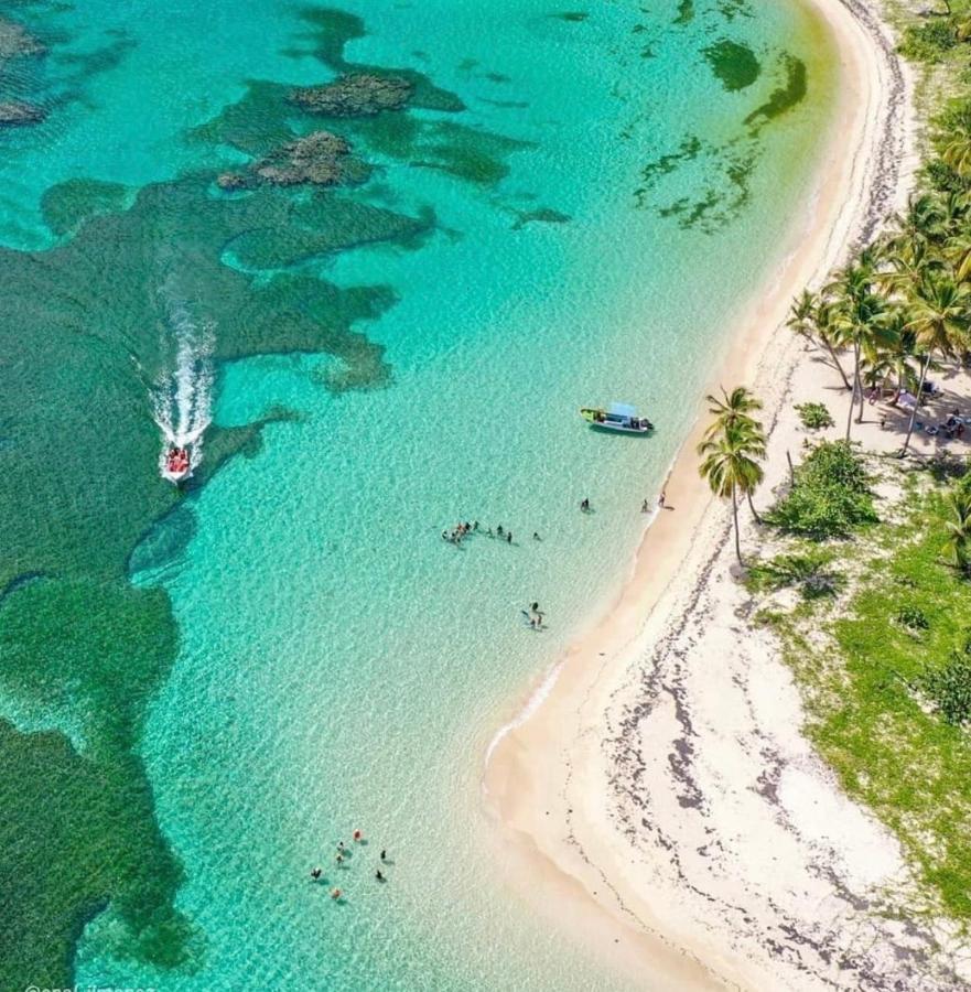 Apartment Luxury Villas And Club Playa Corales *