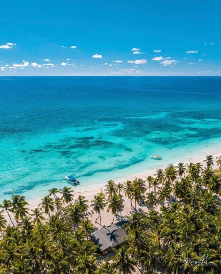 Luxury Villas And Club Playa Corales *