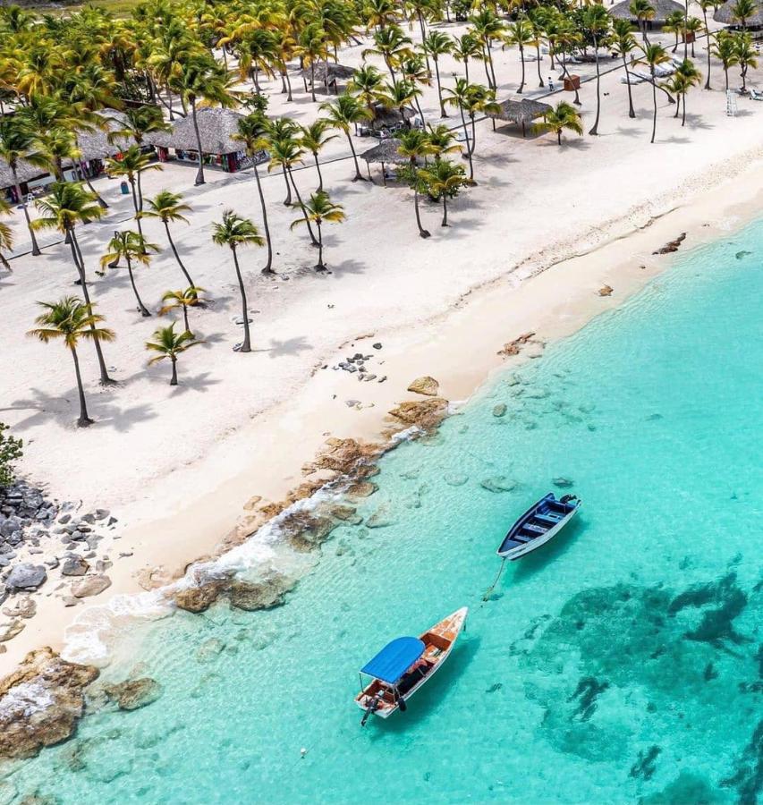 Luxury Villas And Club Playa Corales