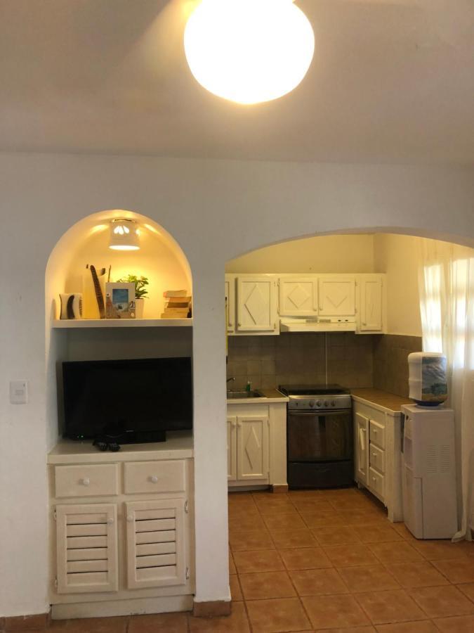Luxury Villas And Club Playa Corales Apartment Punta Cana