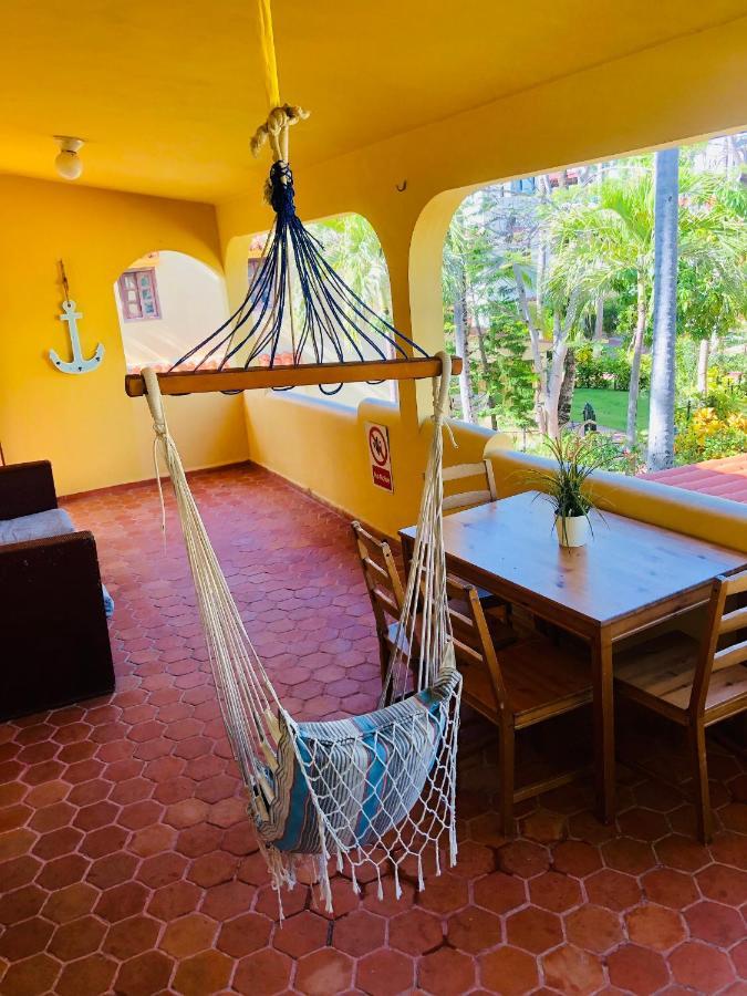 Luxury Villas And Club Playa Corales *