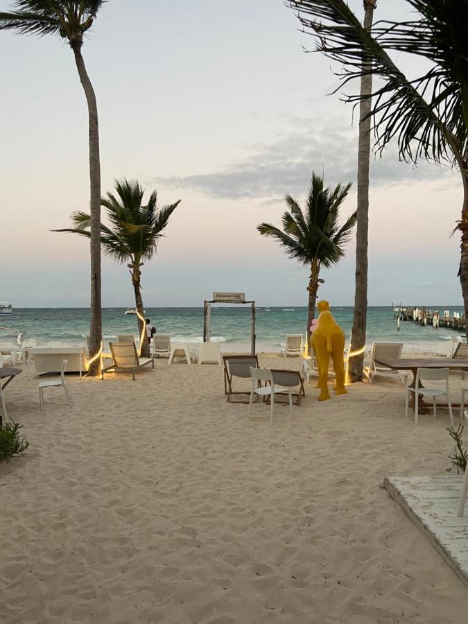 Luxury Villas And Club Playa Corales *