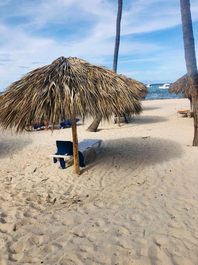 Luxury Villas And Club Playa Corales Apartment