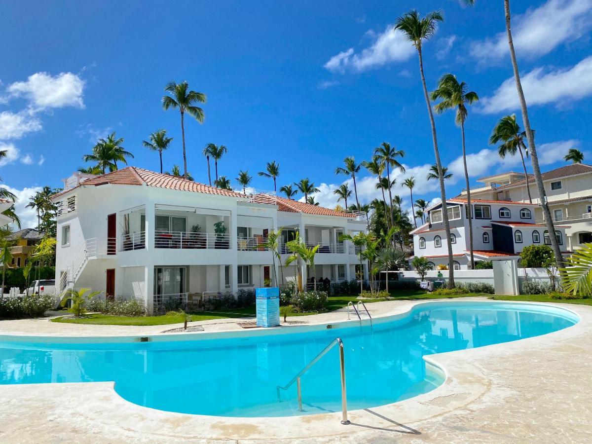 Tropical Village