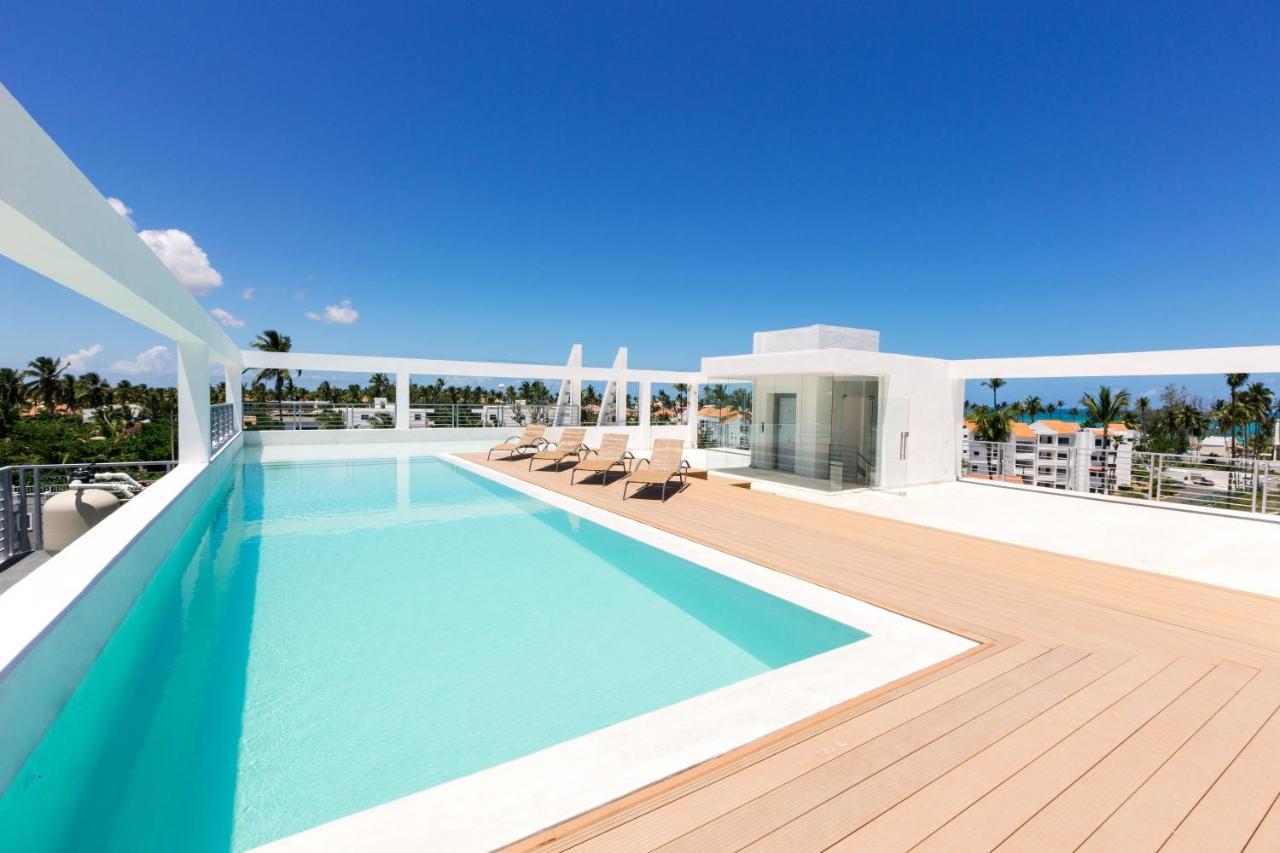 Ducassi Suites Rooftop Pool - Club And 5*