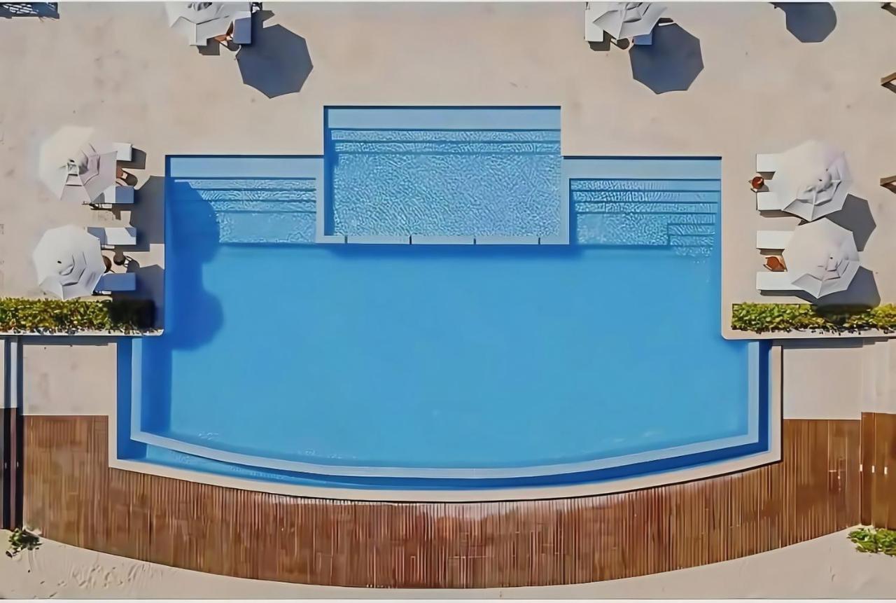 Cana Rock Familiar - Two Very Close-ground Floor Direct Access To The Pool Punta Cana
