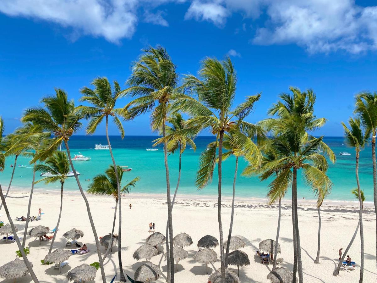 Hotel Tropical Village Punta Cana