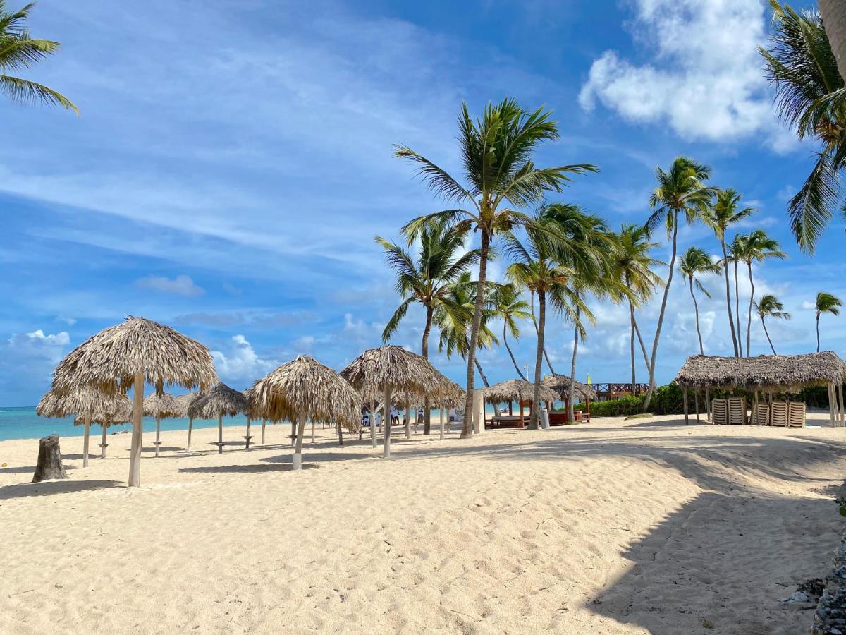 Tropical Village