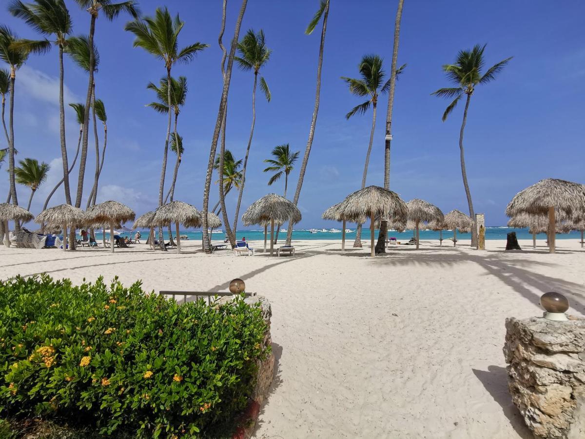 Tropical Village