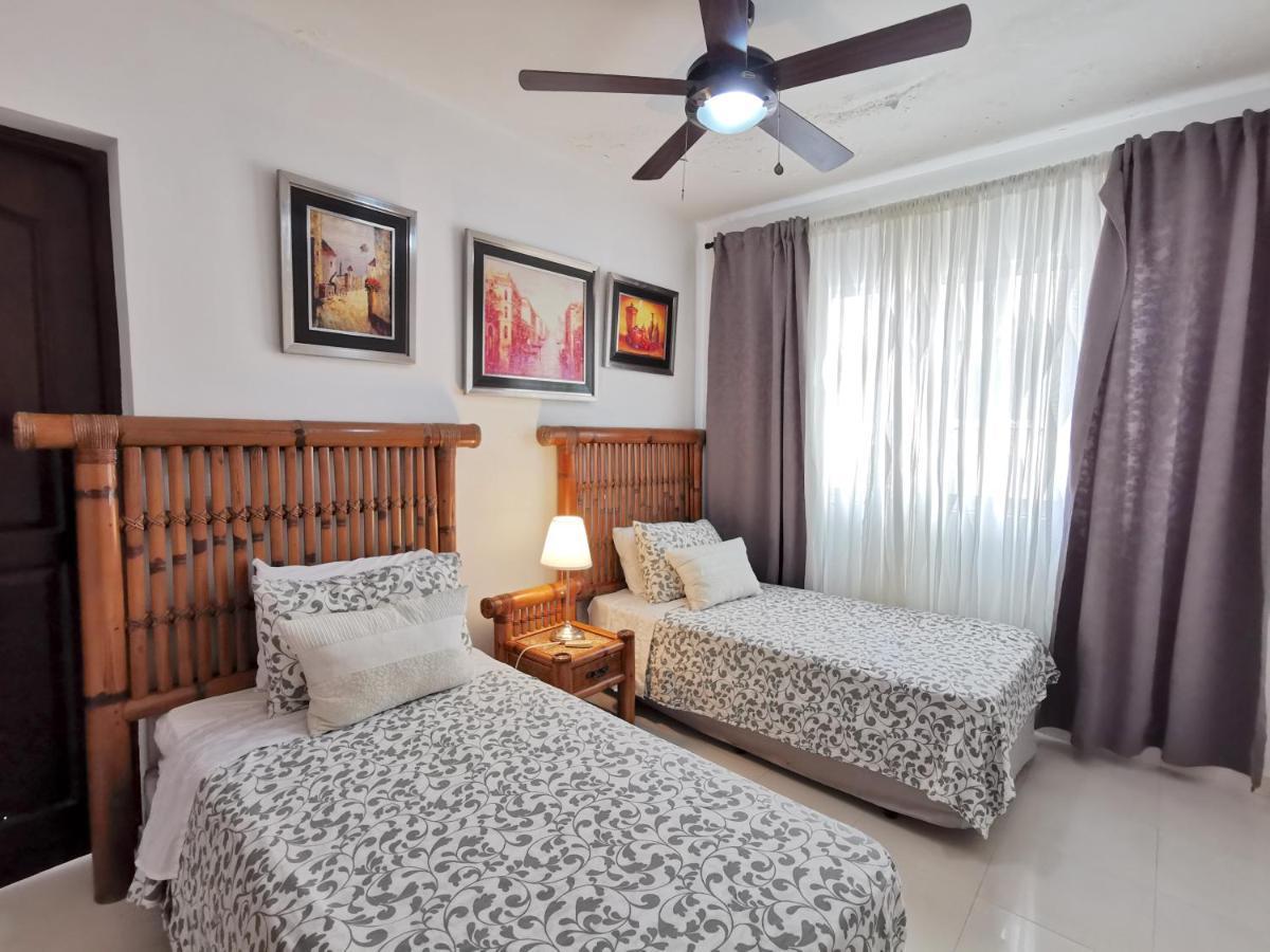 Tropical Village Hotel