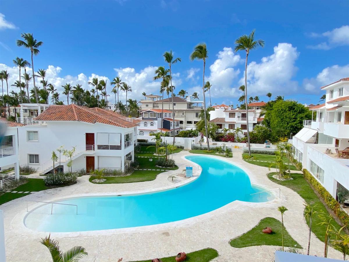 Hotel Tropical Village Punta Cana