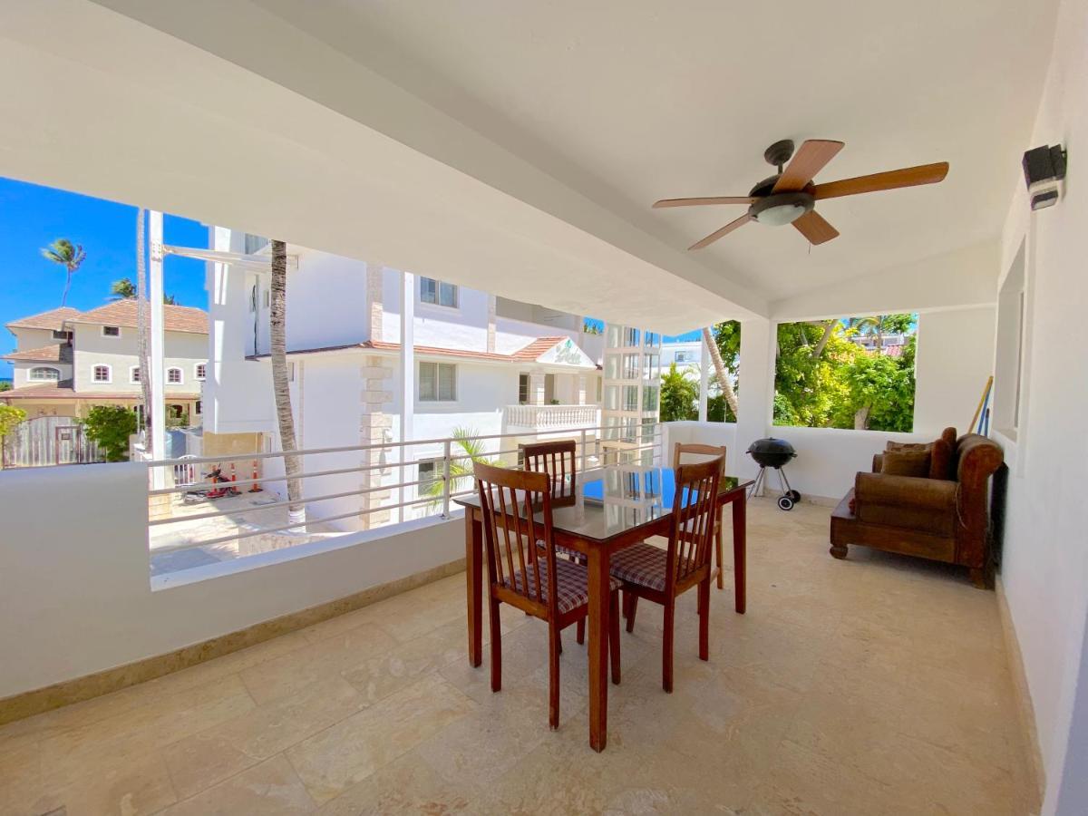 Tropical Village 5* Punta Cana