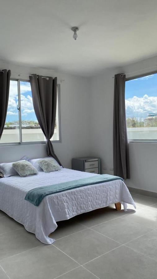 White Sands Beach Apartment