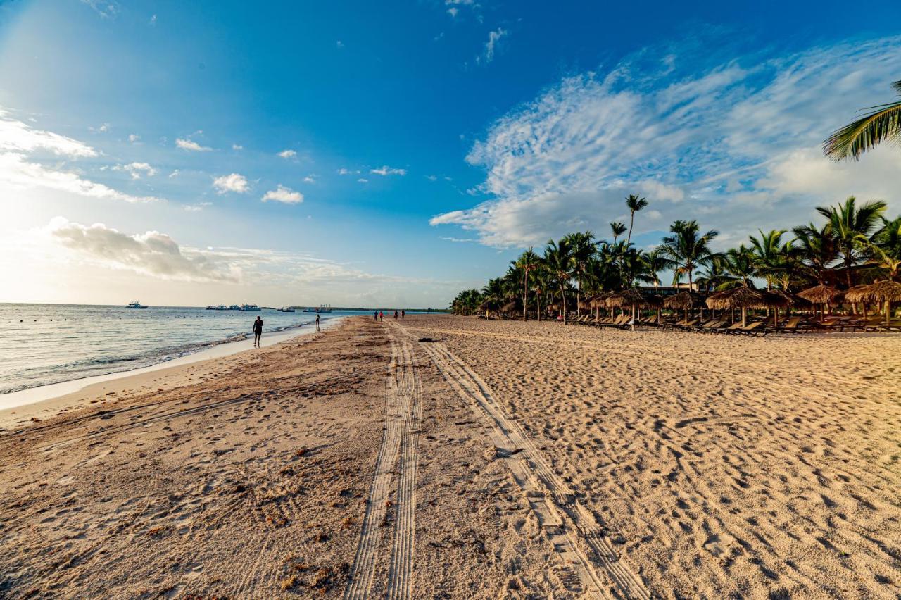 Apartment Playa Coral In Paradise F22 *