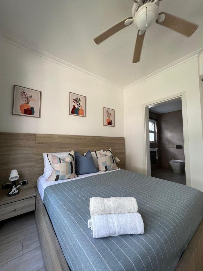 Apartamento Casa Mulata Coral Village Pool & Playa *