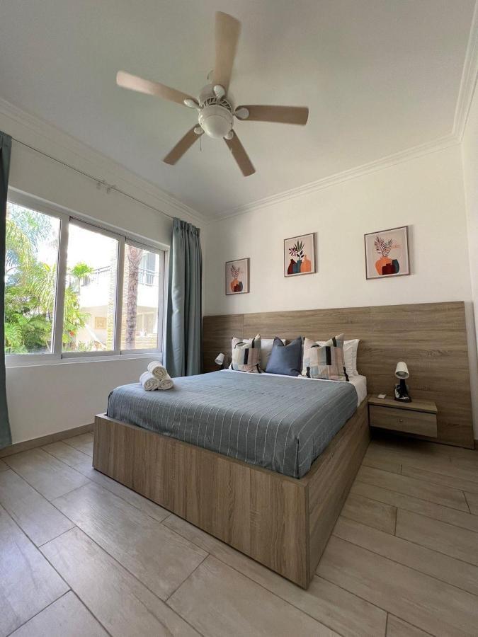 Apartamento Casa Mulata Coral Village Pool & Playa *