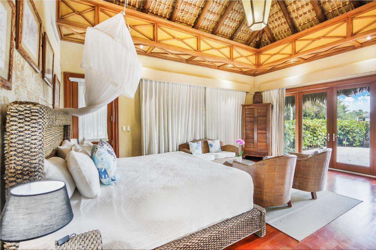 Villa Ocean View Villa: Cap Cana Luxury Retreat Punta Cana