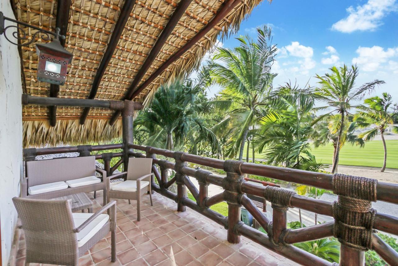 Villa Ocean View Villa: Cap Cana Luxury Retreat Punta Cana