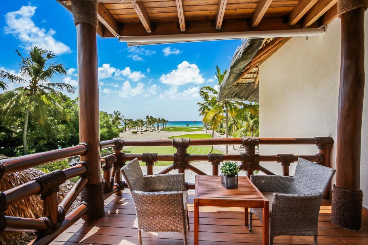 Villa Ocean View Villa: Cap Cana Luxury Retreat Punta Cana