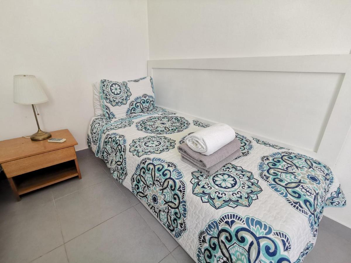 Hotel Tropicana Suites Deluxe Club And Pool - Playa Corales Punta Cana