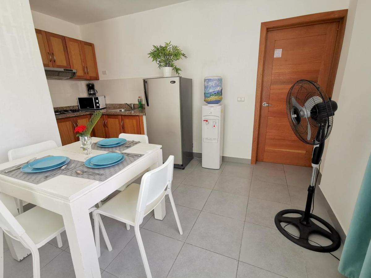 Tropicana Suites Deluxe Club And Pool - Playa Corales 5* Punta Cana