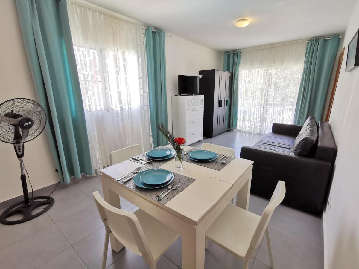 Tropicana Suites Deluxe Club And Pool - Playa Corales