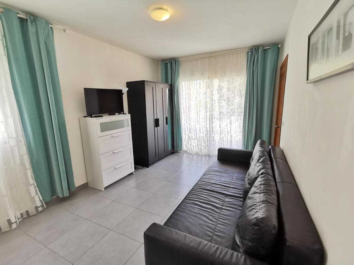 Tropicana Suites Deluxe Club And Pool - Playa Corales