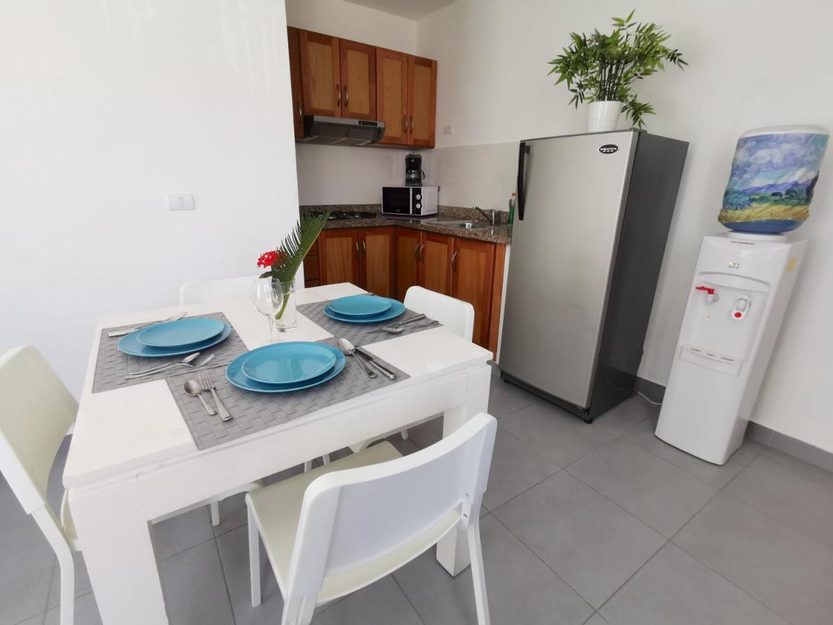 Tropicana Suites Deluxe Club And Pool - Playa Corales