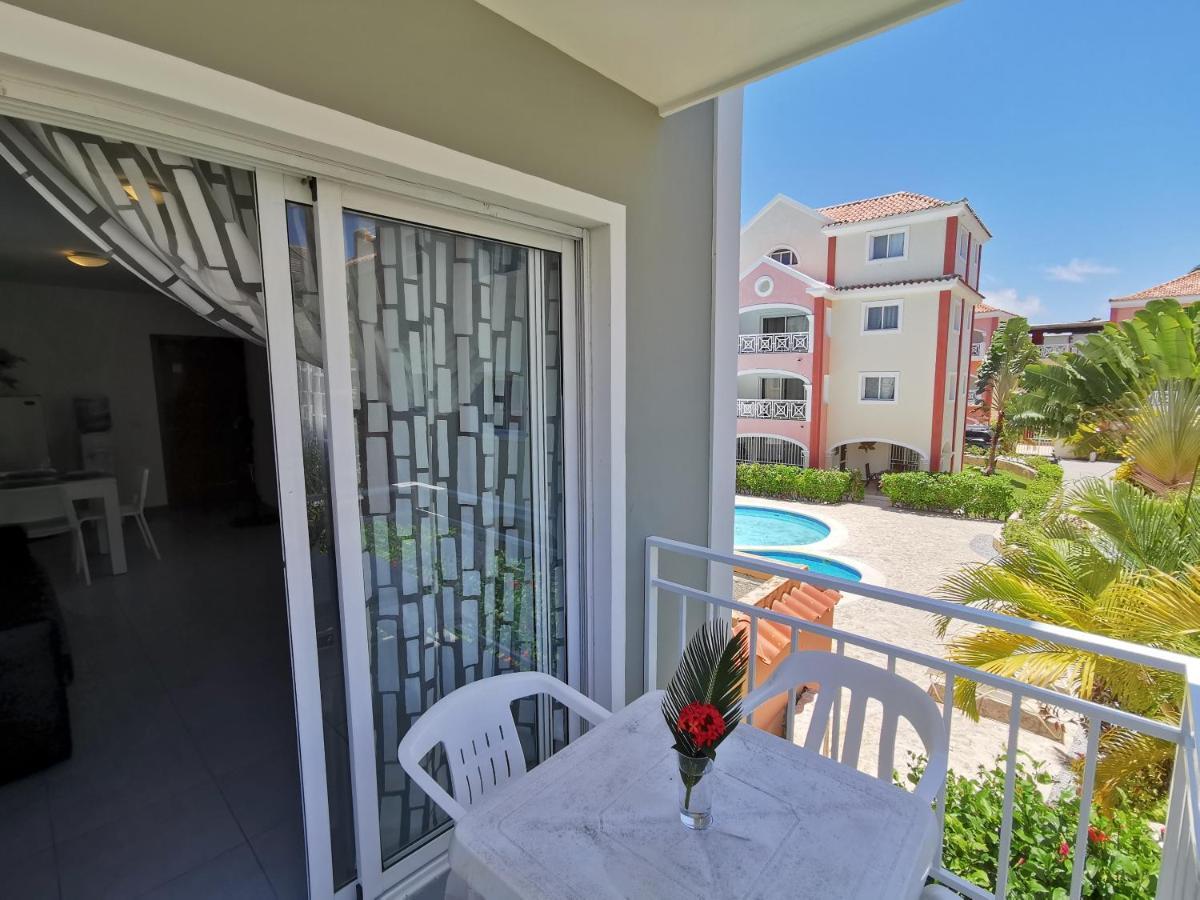 Tropicana Suites Deluxe Club And Pool - Playa Corales 5*