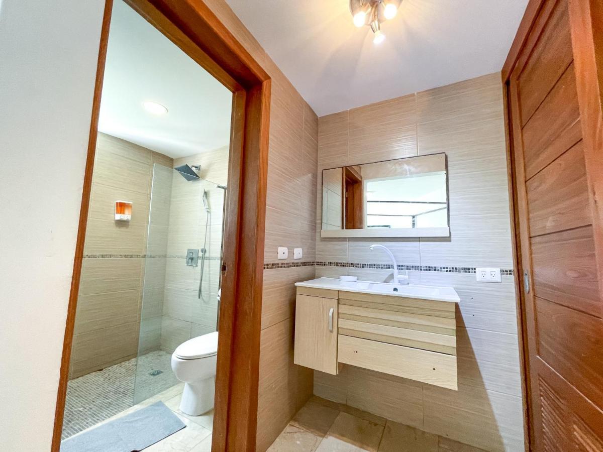 Deluxe Oceanfront Sea View Wifi Bbq Club & Apartment *