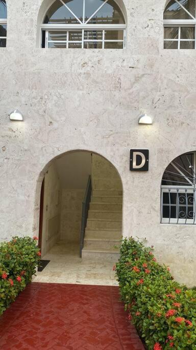 Apartment Bavaro Sun Beach Residential