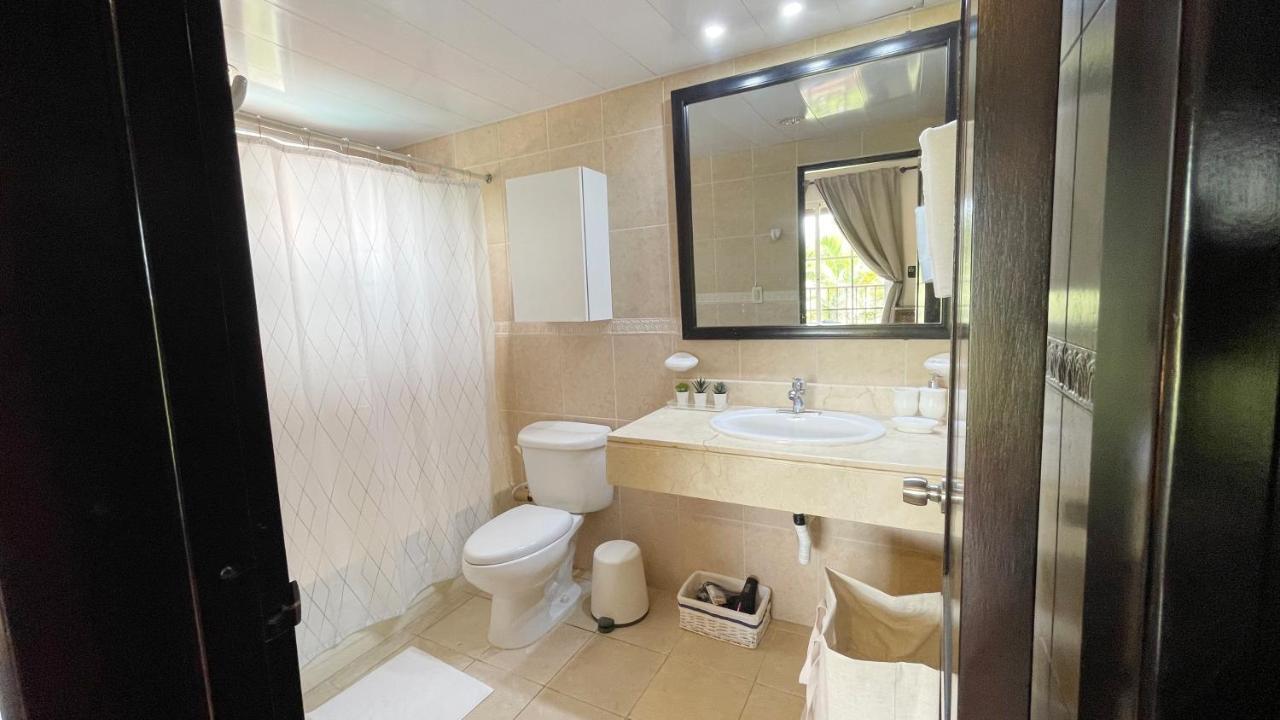 Apartamento Cozy Golf Course View In Punta Cana