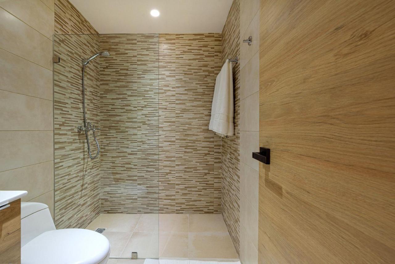 Apartment Apartamento Con Piscina, Gimnasio Y Acceso A Playa *