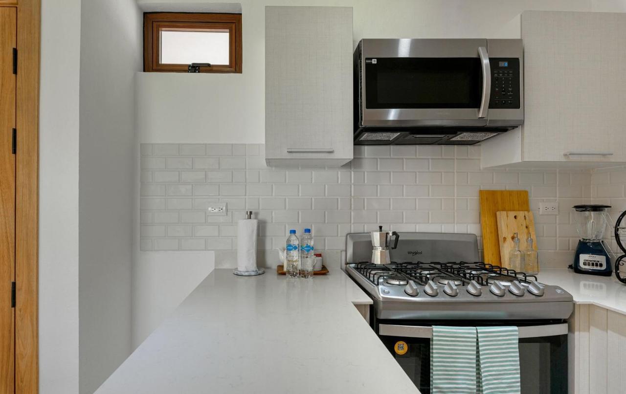 Apartamento Con Piscina, Gimnasio Y Acceso A Playa Punta Cana