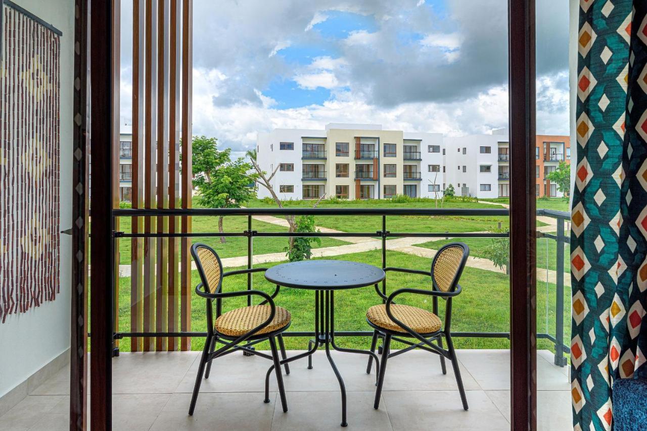 Apartment Apartamento Con Piscina, Gimnasio Y Acceso A Playa Punta Cana