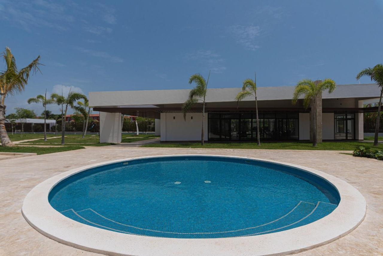 Apartment Apartamento Con Piscina, Gimnasio Y Acceso A Playa