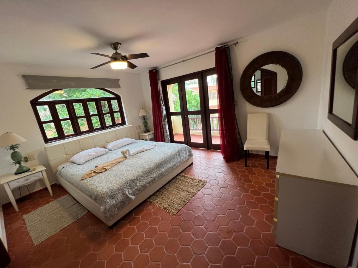 Corales La Piazzetta Swimming Pool Private Free Wifi Holidays Apartment Punta Cana