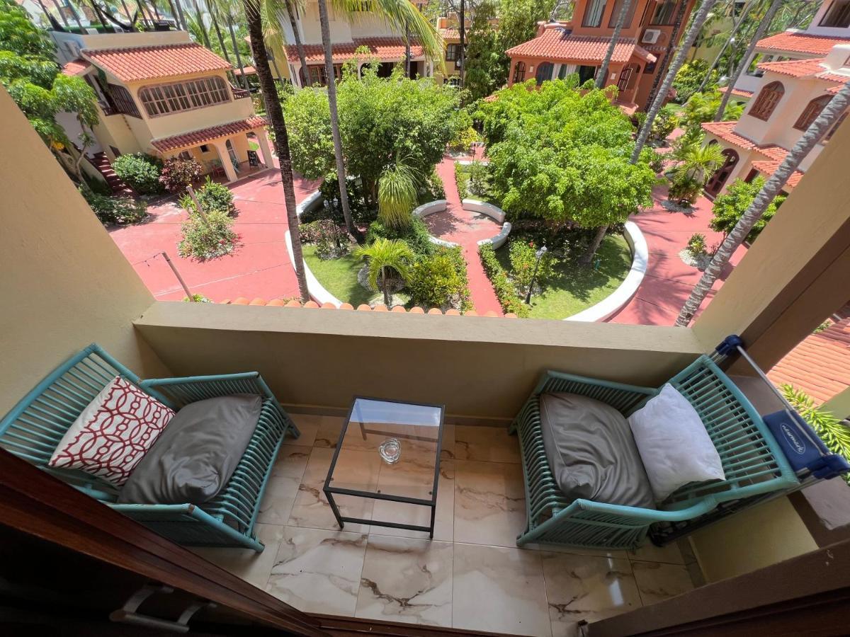 Corales La Piazzetta Swimming Pool Private Free Wifi Holidays * Punta Cana