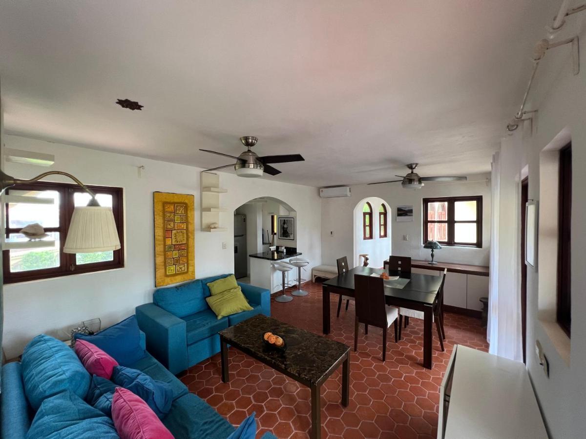 Corales La Piazzetta Swimming Pool Private Free Wifi Holidays Punta Cana