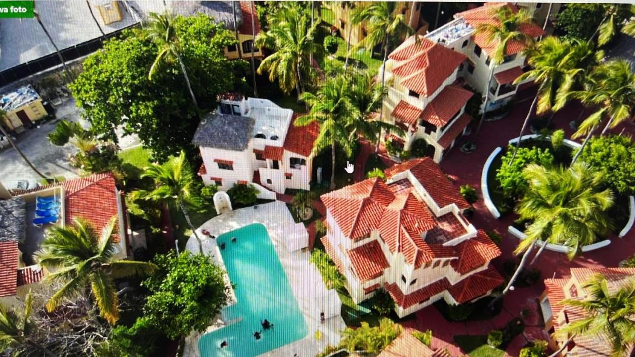 Corales La Piazzetta Swimming Pool Private Free Wifi Holidays * Punta Cana
