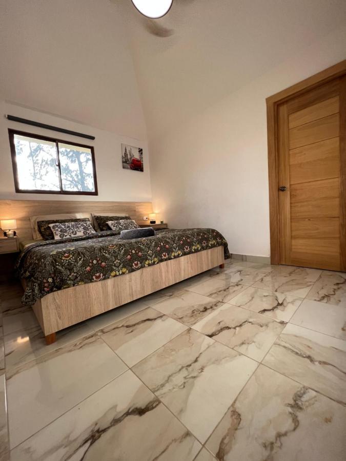 Corales La Piazzetta Swimming Pool Private Free Wifi Holidays Punta Cana