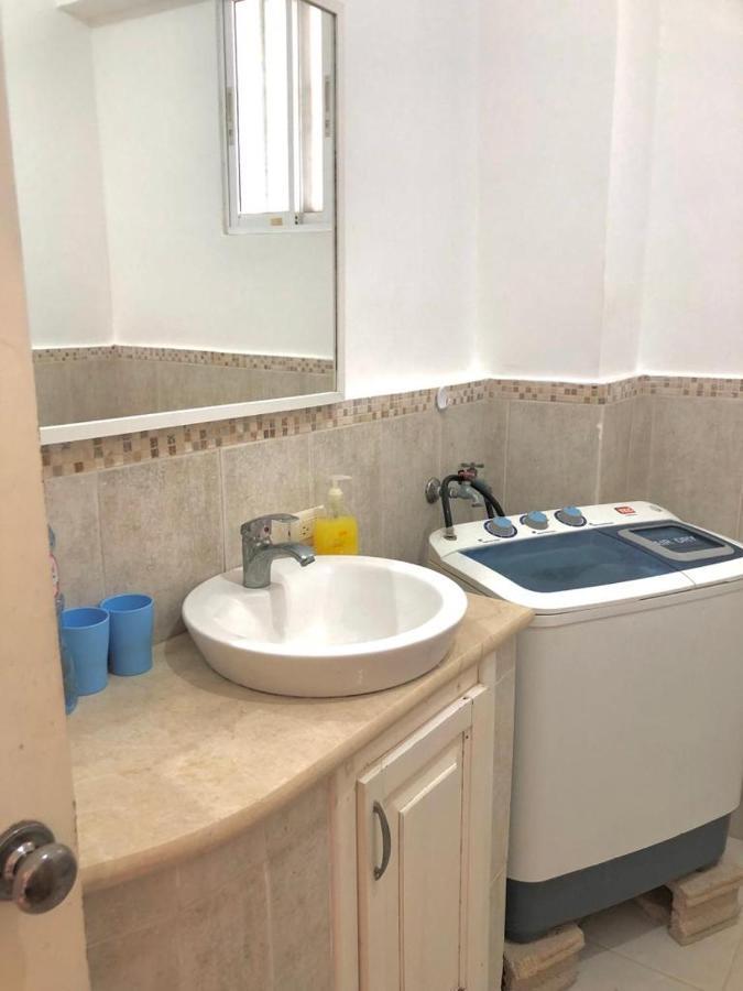 El Dorado 208a Punta Cana