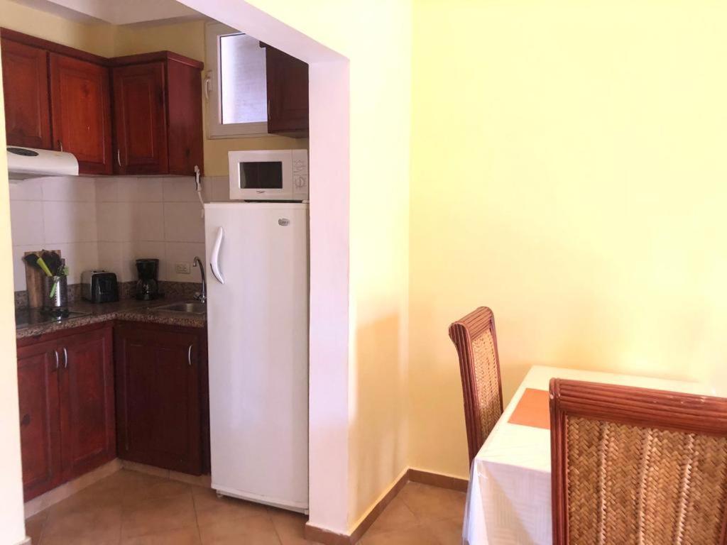 Apartment El Dorado 302a *