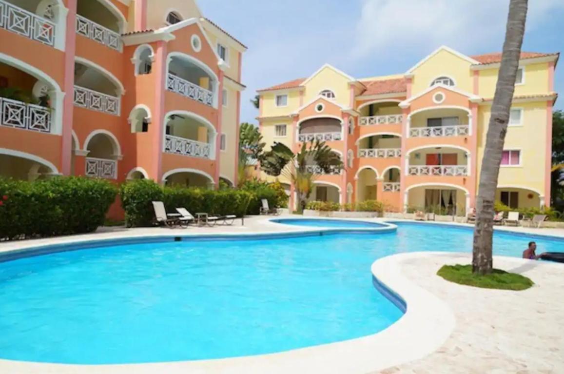 El Dorado 302a Punta Cana